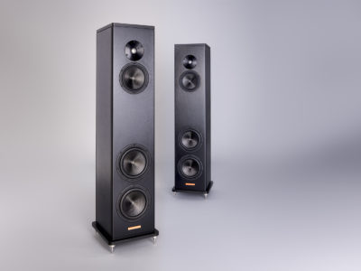 Magico A3 speaker