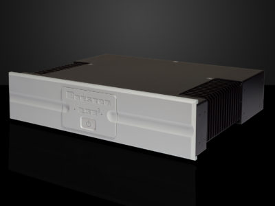 Bryston 2.5B³ Amplifier