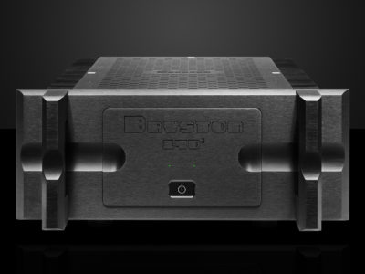 Bryston 14B³ Amplifier
