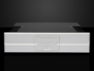 Bryston 2.5B³ Amplifier