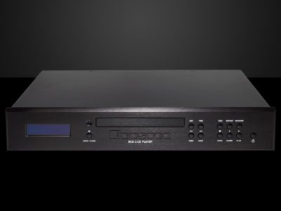 Bryston BCD-3 CD Player