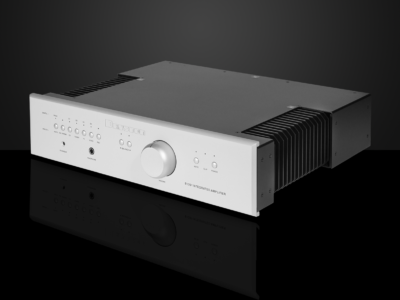 Bryston B135³ Integrated Amplifier