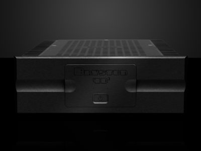 Bryston 4B³ Amplifier