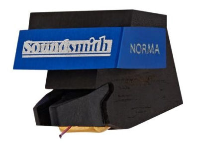 Soundsmith Norma