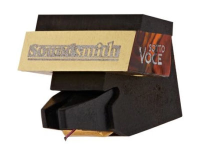 Soundsmith Sotto Voce