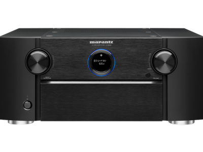 Marantz AV8805A Processor