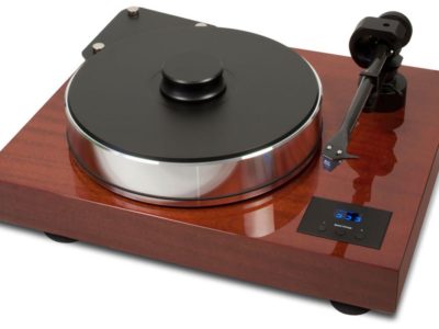 Pro-Ject Xtension 10 Evolution Turntable