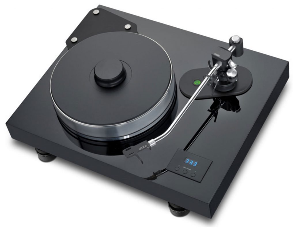 Pro-ject Xtension 12 Evolution Turntable