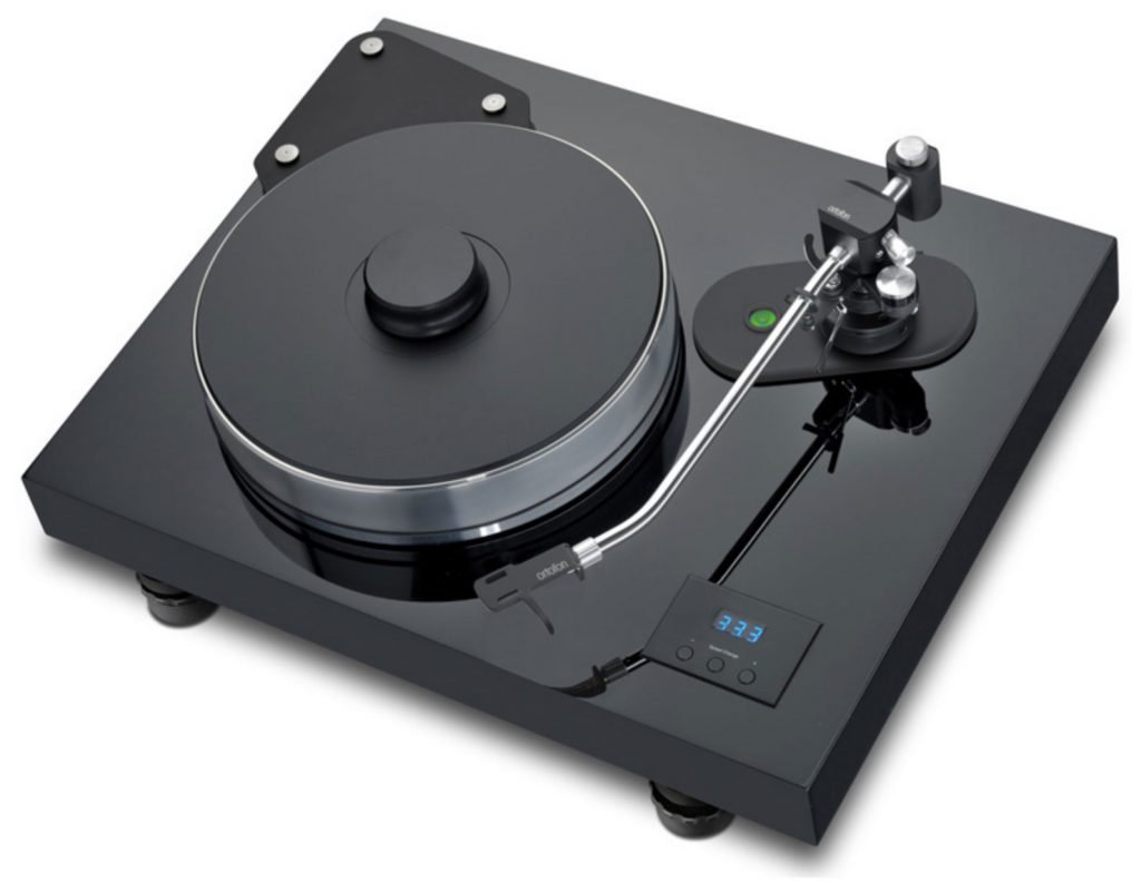 Pro-ject Xtension 12 Evolution Turntable, pro-ject - Vimarsana News