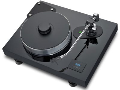 Pro-ject Xtension 12 Evolution Turntable