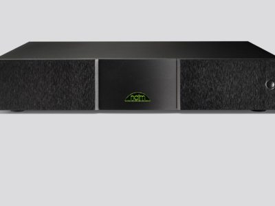 Naim NAP 250 DR