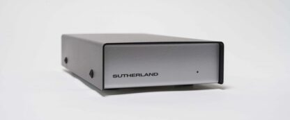 Sutherland Engineering KC Vibe MK2