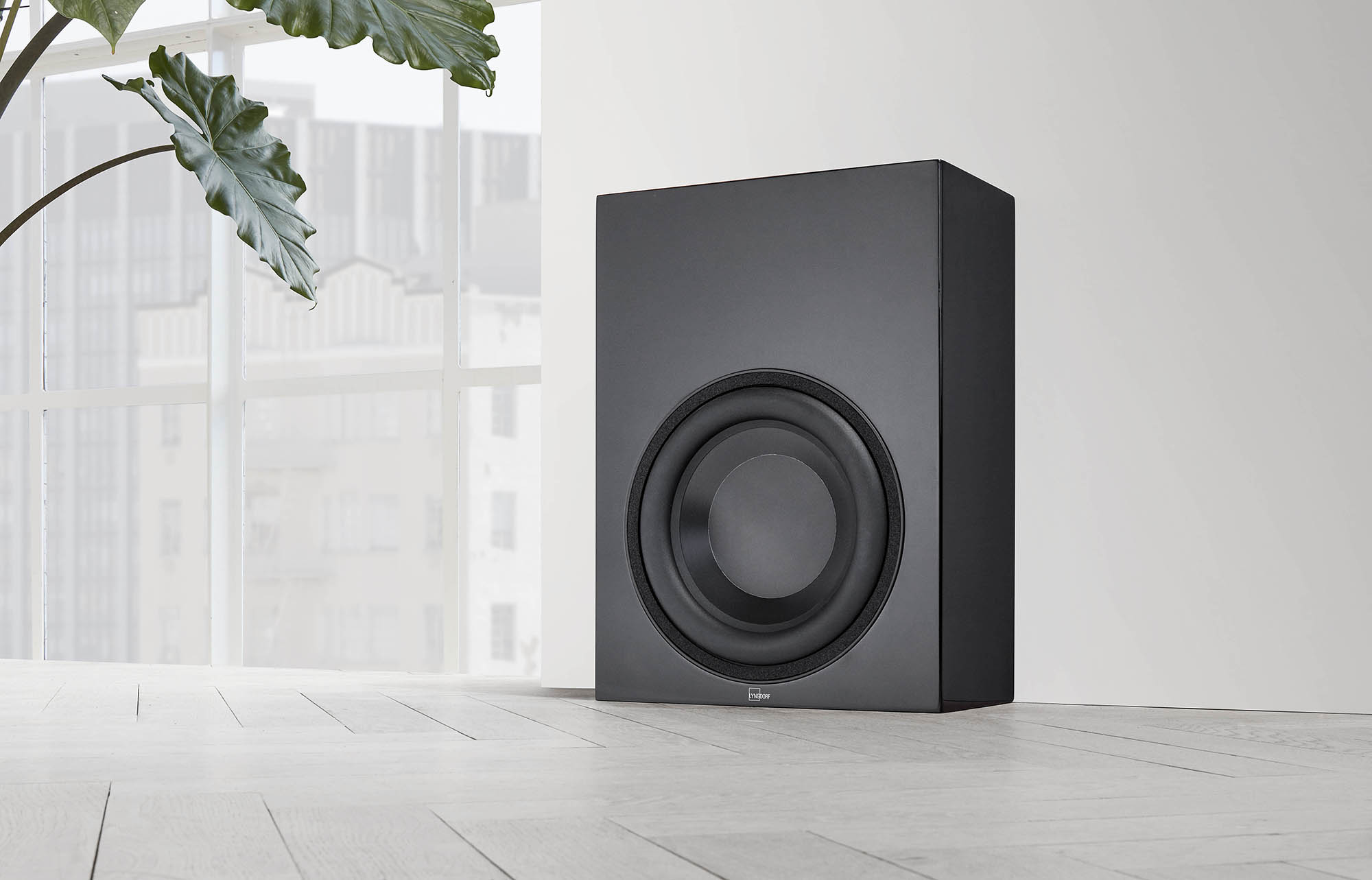 Lyngdorf subwoofer 2025
