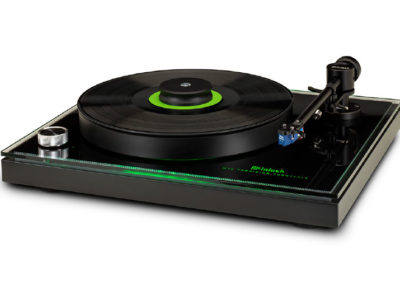 McIntosh MT2 Turntable