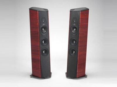 sonus faber speakers price list