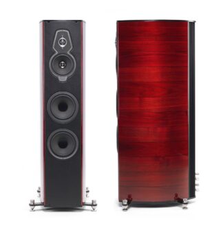 Sonus faber Serafino