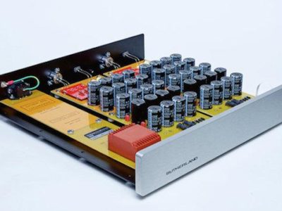 Sutherland Phono Loco