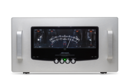 Audio Research Reference REF160M Monoblock Power Amplifier