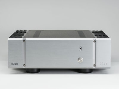 Pass Labs XA25 Amplifier