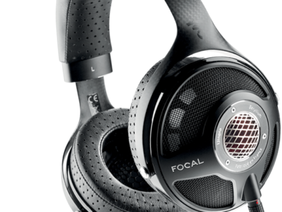 Focal Utopia headphones