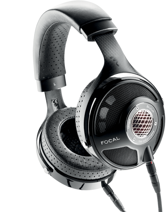 Focal Utopia Headphones