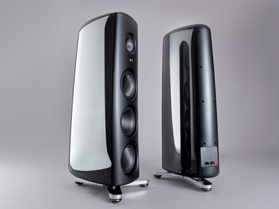 Magico M6 speaker