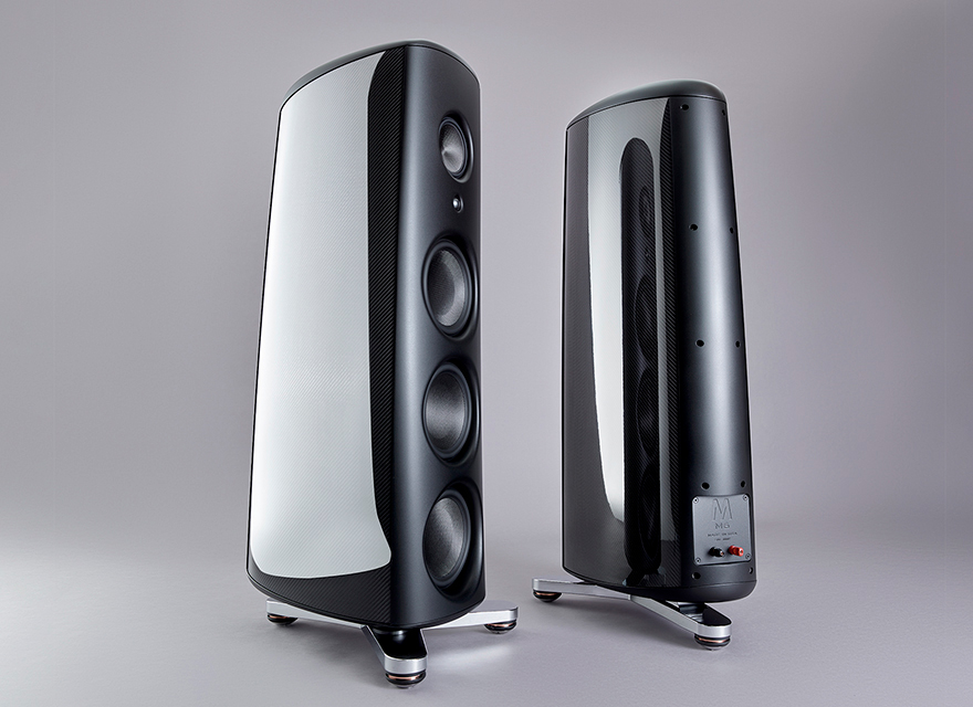 Magico shop speakers price