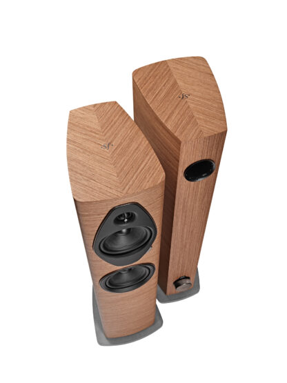 Sonus faber Sonetto III G2 - Image 2