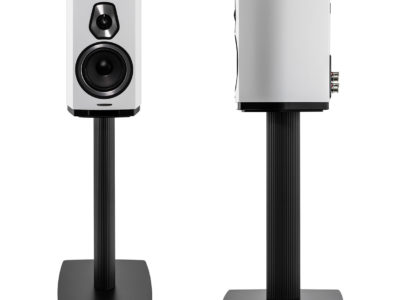 Sonus faber Sonetto II