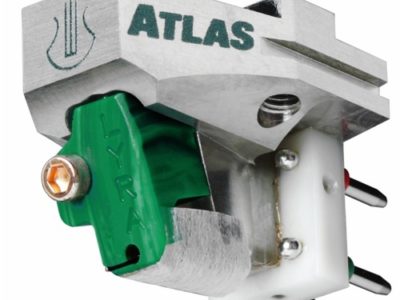 Lyra Atlas SL