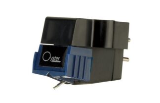 Sumiko Oyster phono cartridge