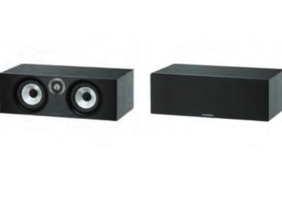 bowers and wilkins hörlurar