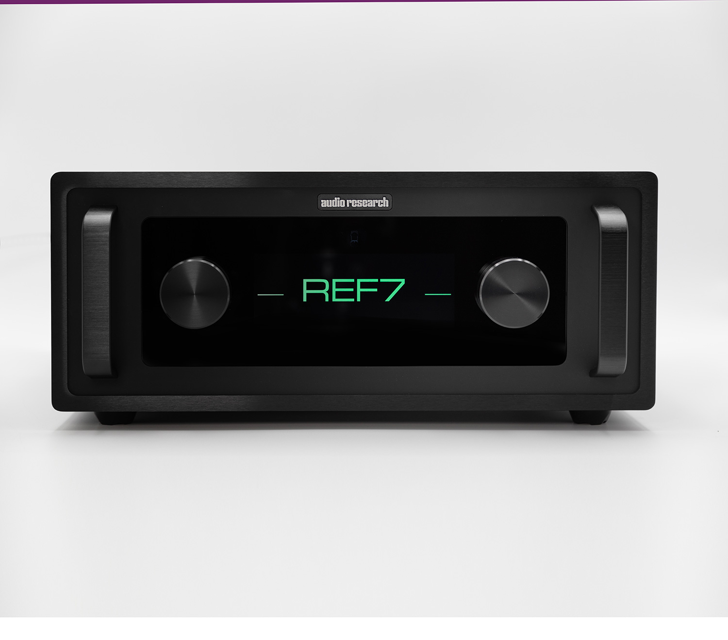 Audio Research Reference 7
