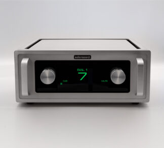 Audio Research Reference 7