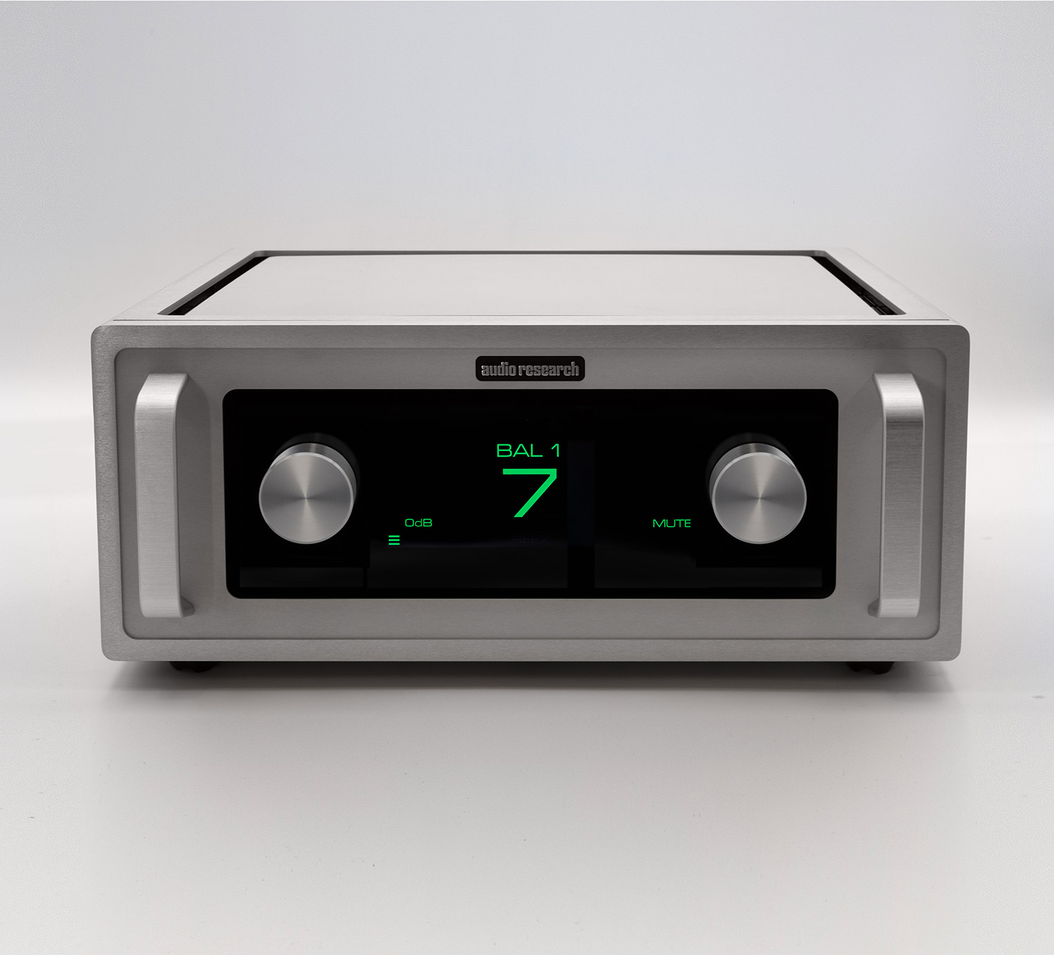 Audio Research Reference 7