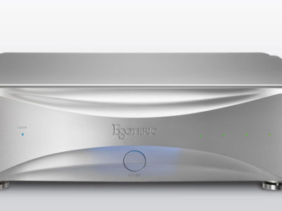 Esoteric P 02x Overture Ultimate Home Electronics Esoteric P 02x Overture Ultimate Home Electronics