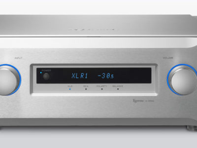 Esoteric C-03Xs