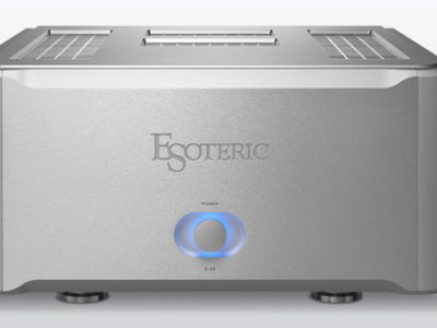 Esoteric P 02x Overture Ultimate Home Electronics Esoteric P 02x Overture Ultimate Home Electronics