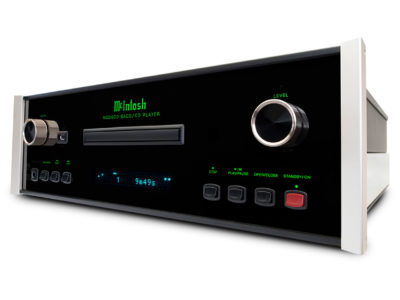 McIntosh-MCD600