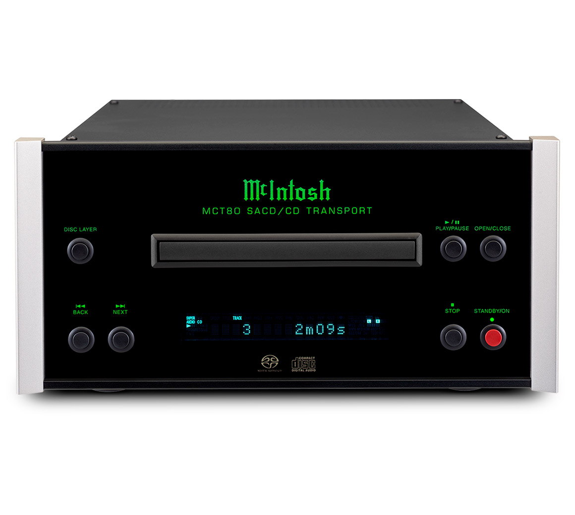 mcintosh soundbar