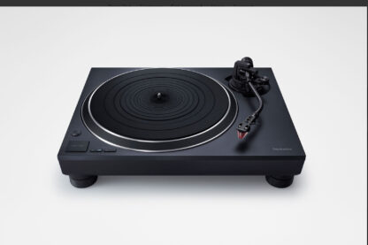 Technics SL-1500C turntable