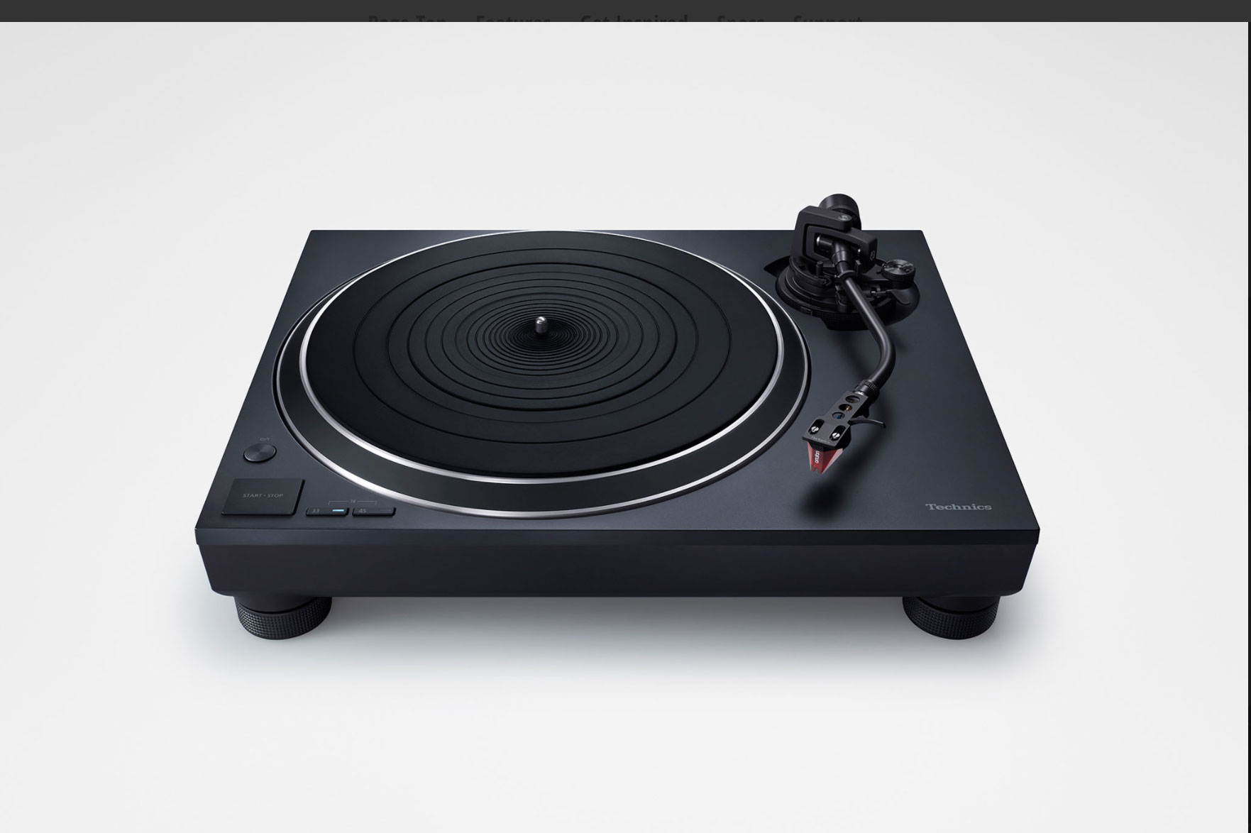 Magnum - Matériel TECHNICS Sl-1200 MK2