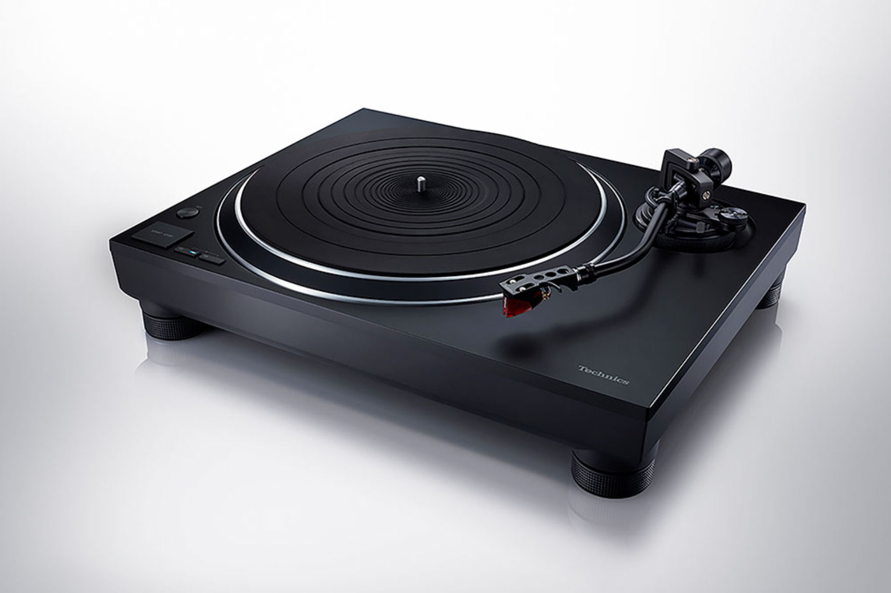 Magnum - Matériel TECHNICS Sl-1200 MK2