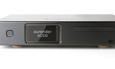 Aurender n10