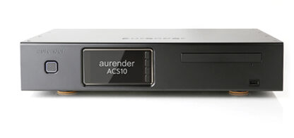 Aurender n10