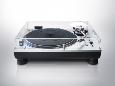 Technics SL-1200GR Turntable