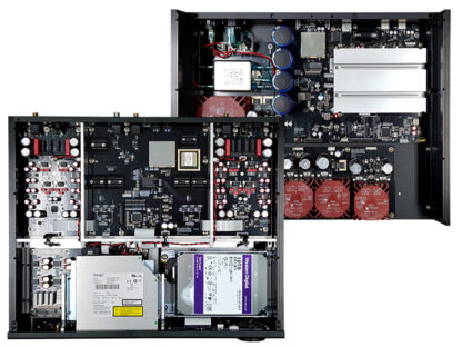 Aurender A30 - Image 4