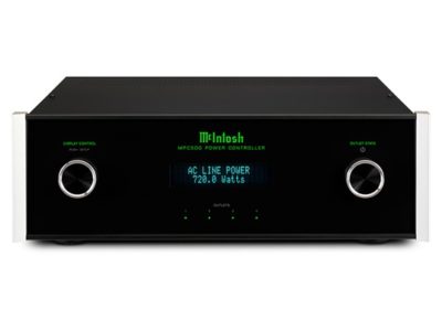 McIntosh MPC100 Power Conditioner