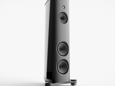 Magico M2 speaker