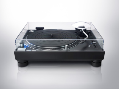 Technics SL-1210GR